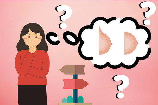 Prótesis Mamarias, ¿Cuál es la forma ideal para Mi?
