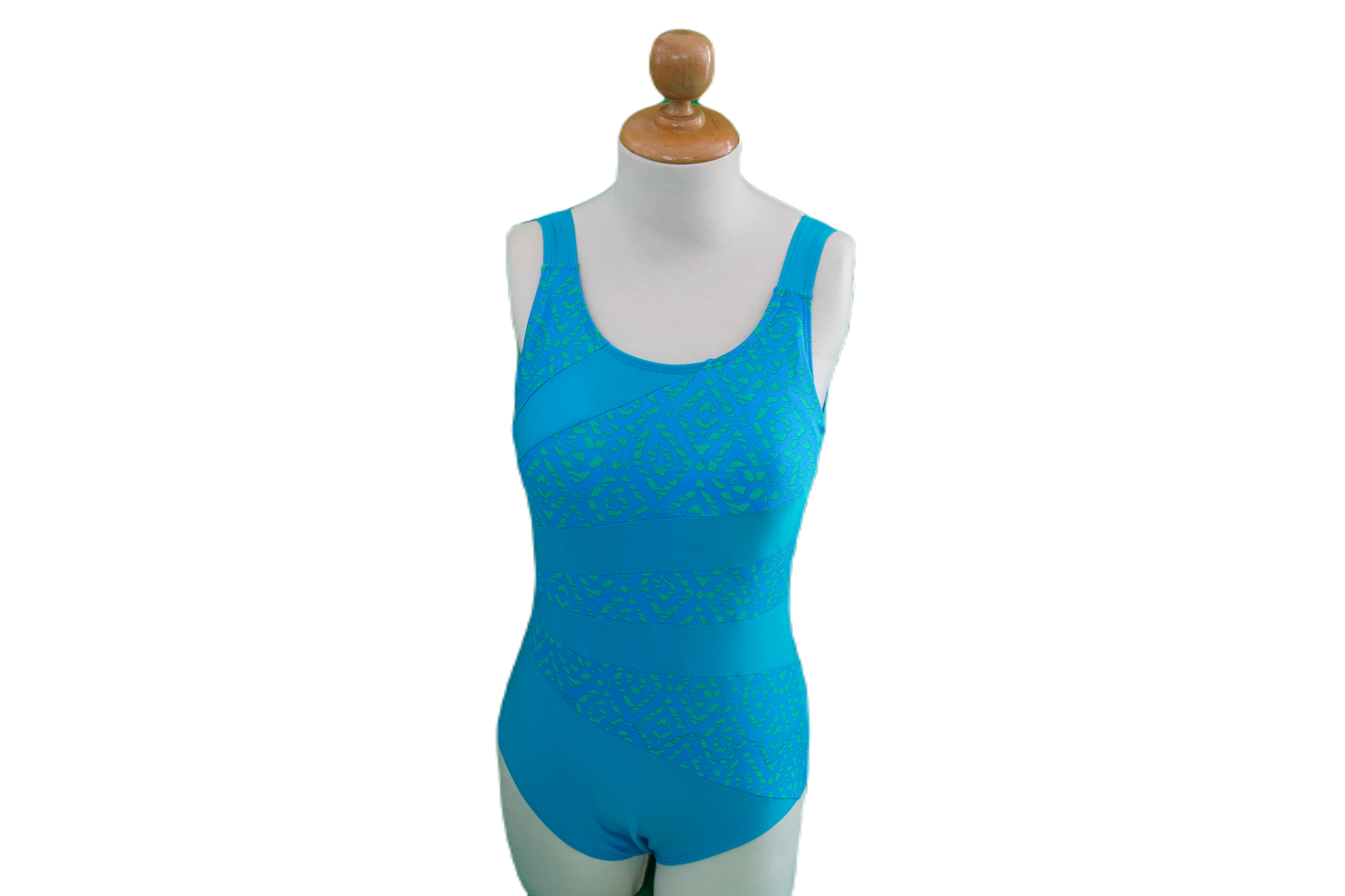 Ropa de Baño para prótesis mamarias externas 4