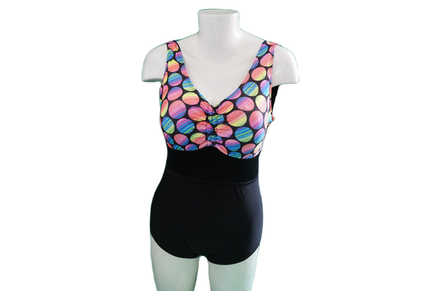 Ropa de Baño para prótesis mamarias externas 1
