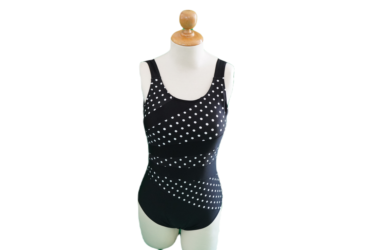 Ropa de Baño para prótesis mamarias externas 5