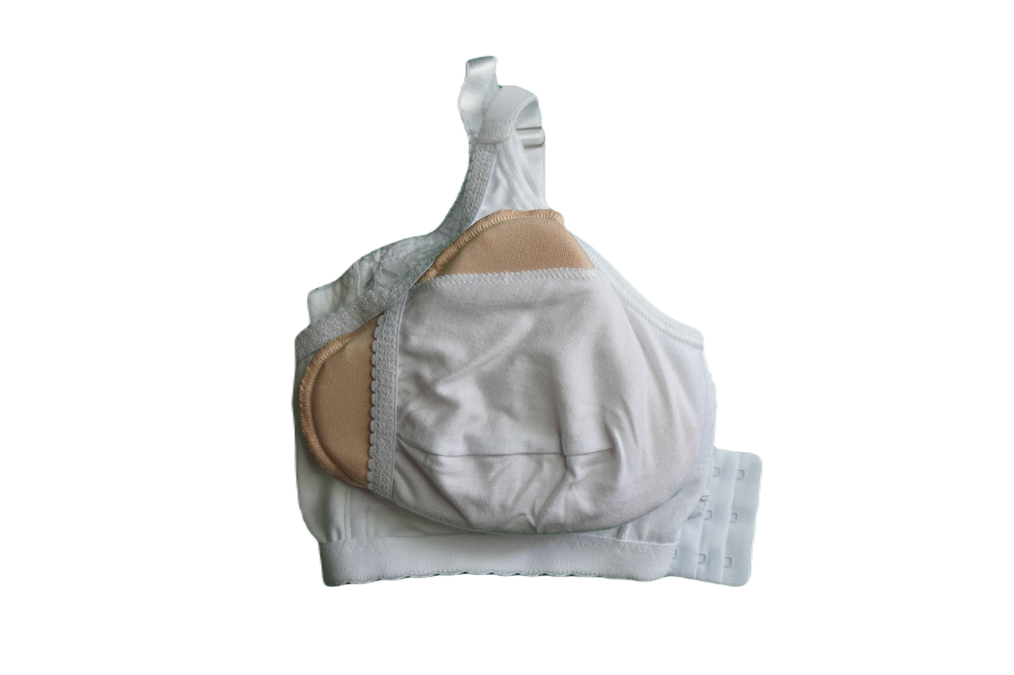 Brasieres para prótesis de mama 5