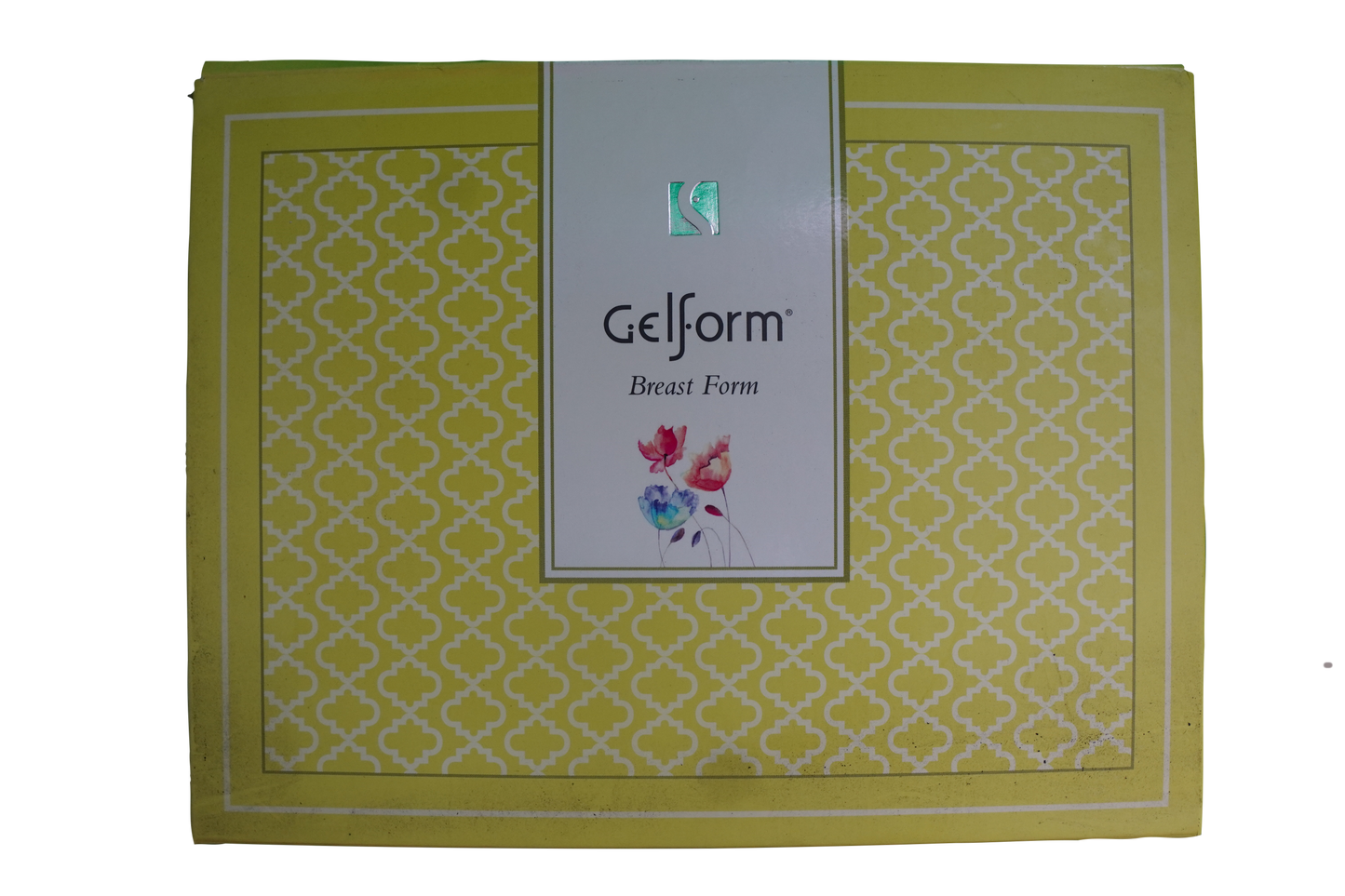 Prótesis cáncer de mama Gelform
