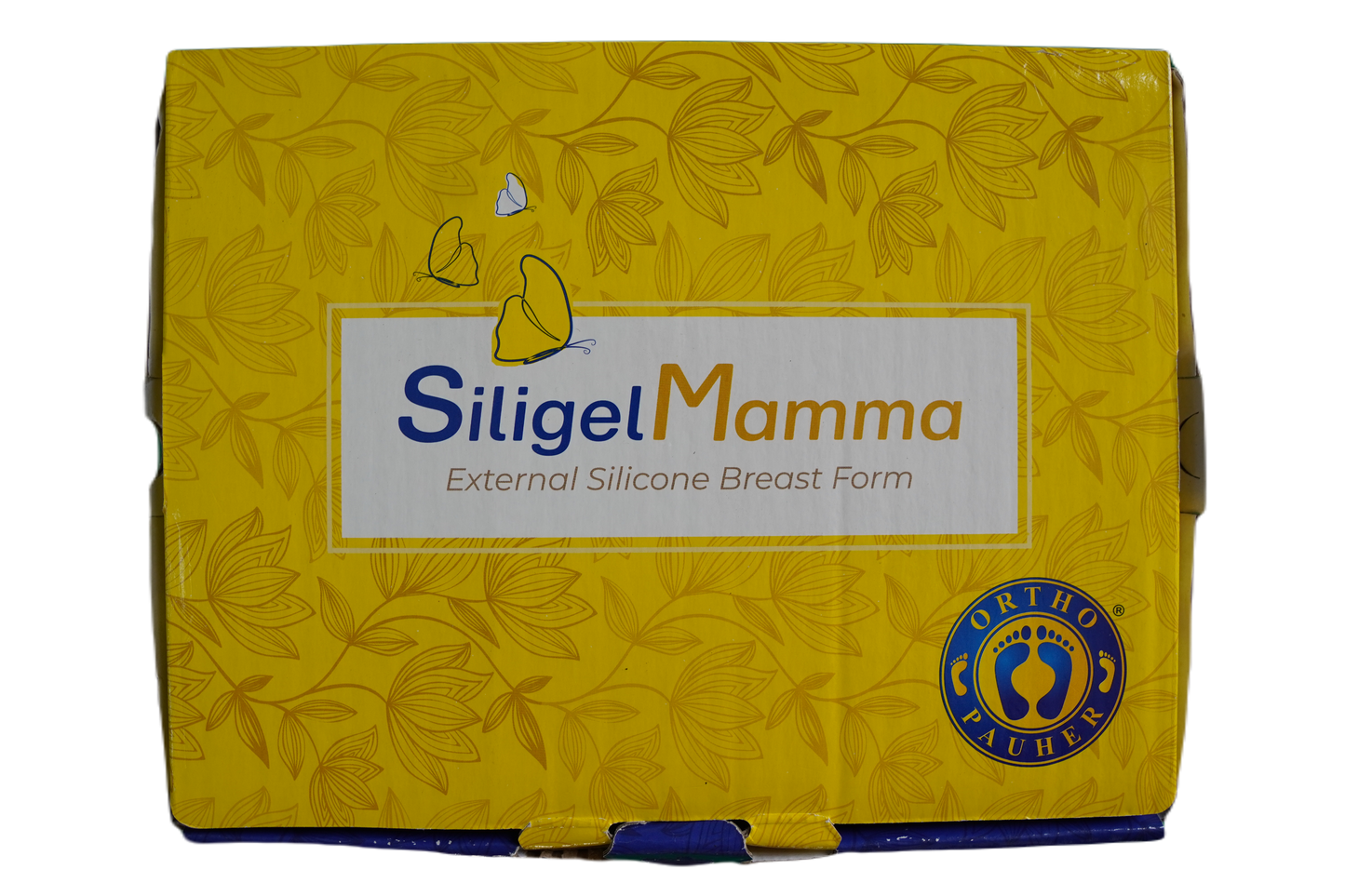 Prótesis cáncer de mama SiligelMamma